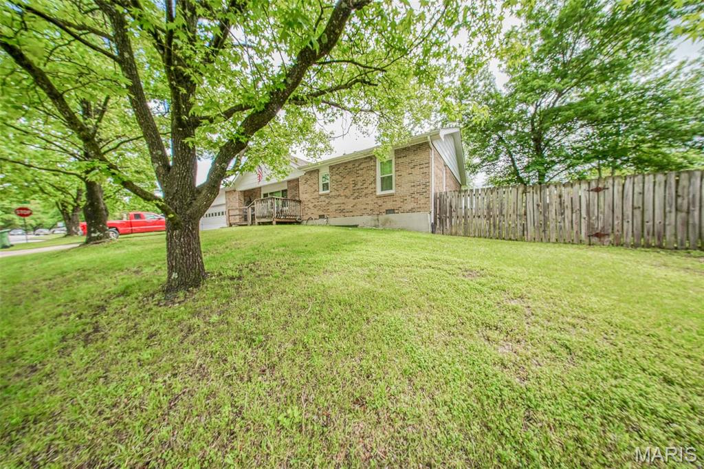 Photo 52 - Residential for sale – 101  Steeplechase Road  Rolla, MO