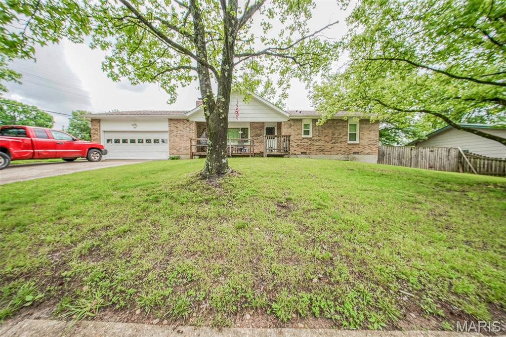 Photo 49 - Residential for sale – 101  Steeplechase Road  Rolla, MO