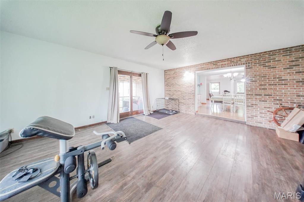 Photo 21 - Residential for sale – 101  Steeplechase Road  Rolla, MO