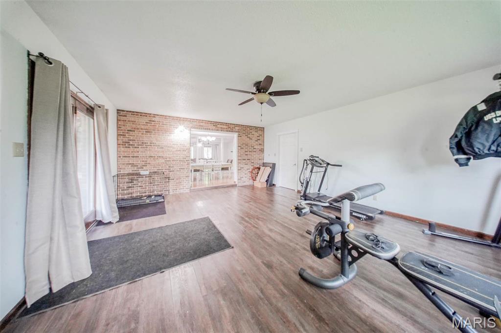 Photo 20 - Residential for sale – 101  Steeplechase Road  Rolla, MO