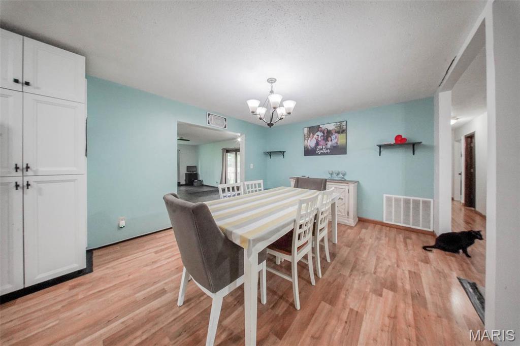 Photo 9 - Residential for sale – 101  Steeplechase Road  Rolla, MO