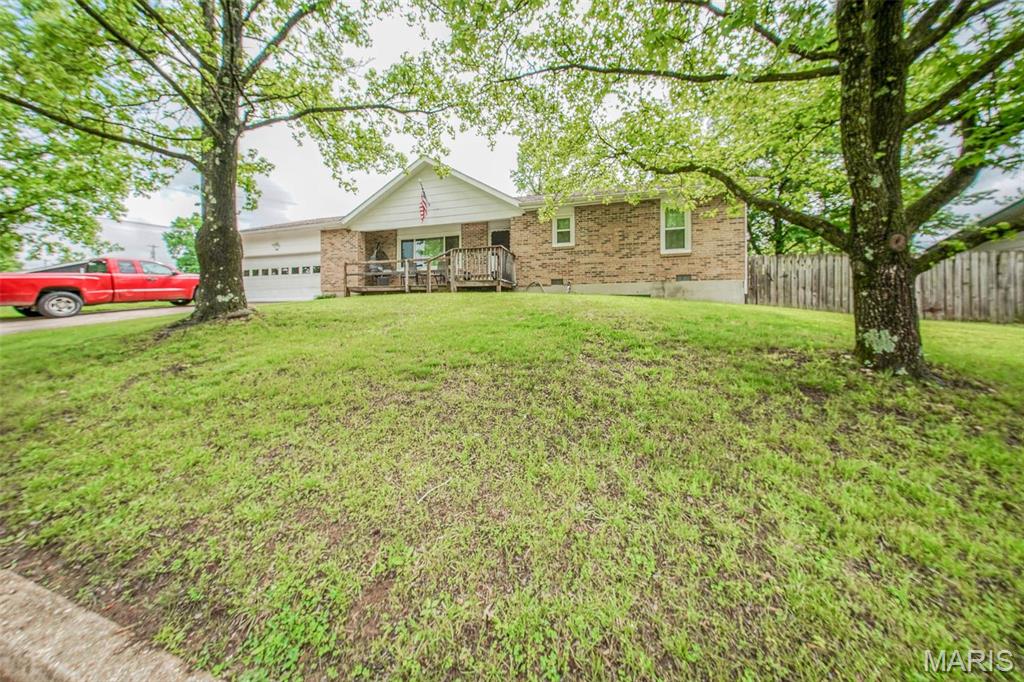 Photo 51 - Residential for sale – 101  Steeplechase Road  Rolla, MO