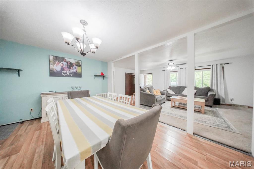 Photo 12 - Residential for sale – 101  Steeplechase Road  Rolla, MO