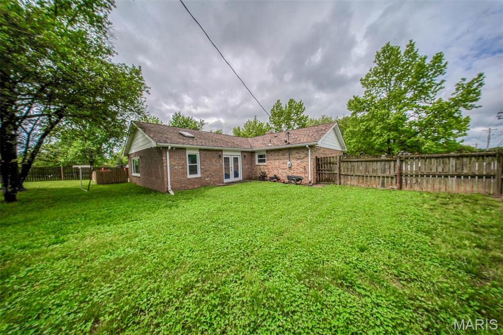 Photo 44 - Residential for sale – 101  Steeplechase Road  Rolla, MO