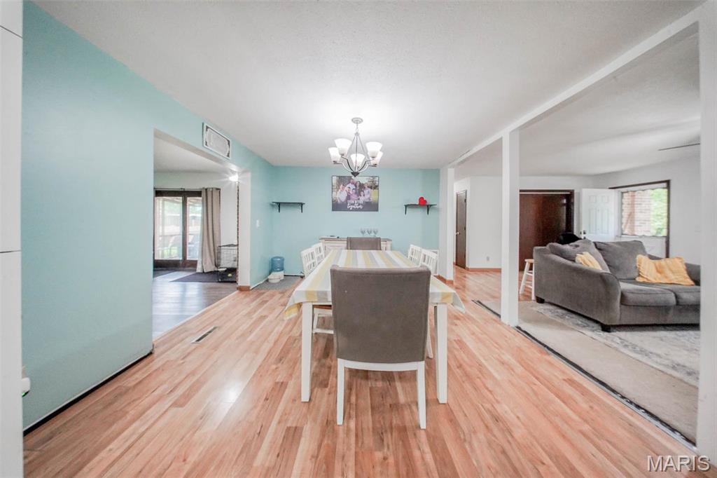 Photo 18 - Residential for sale – 101  Steeplechase Road  Rolla, MO