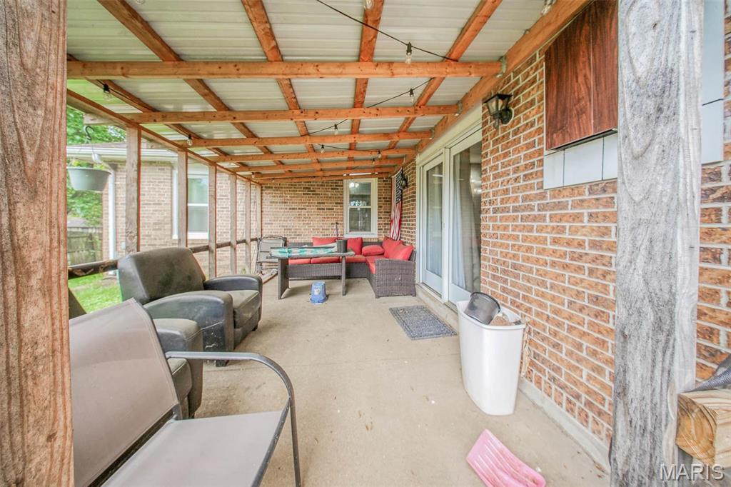 Photo 36 - Residential for sale – 101  Steeplechase Road  Rolla, MO