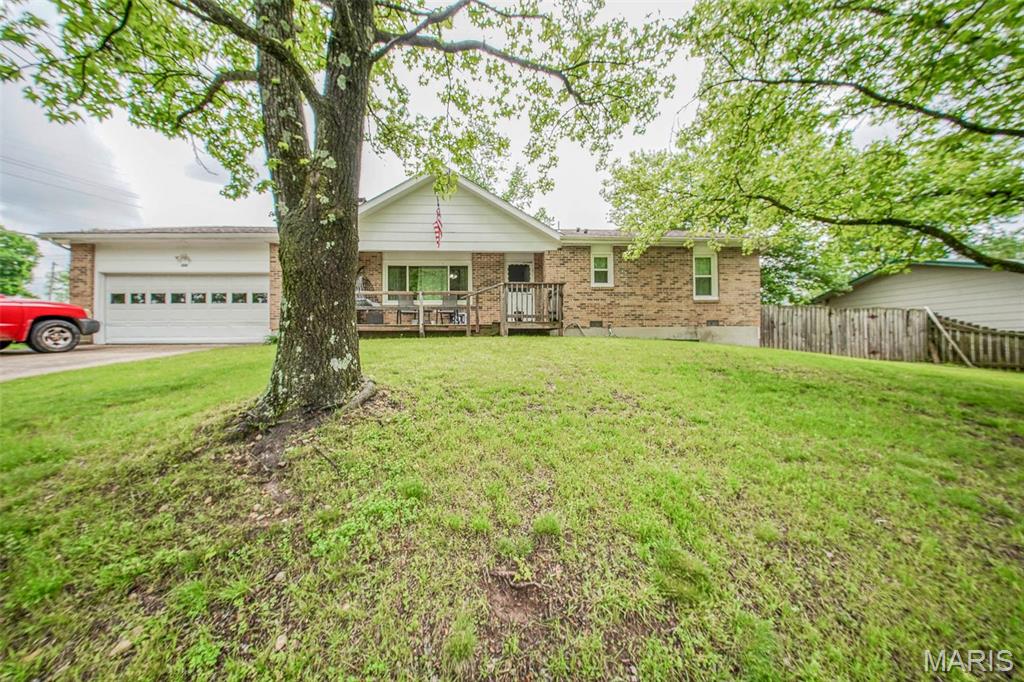 Photo 50 - Residential for sale – 101  Steeplechase Road  Rolla, MO