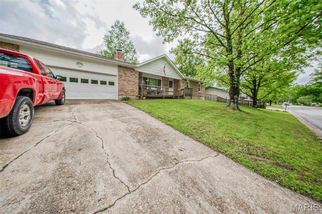 Photo 48 - Residential for sale – 101  Steeplechase Road  Rolla, MO