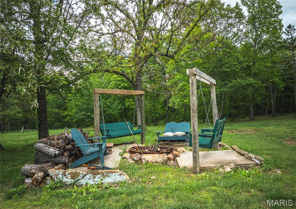 Photo 33 - Farm for sale – 20623 W Ashley Creek Road  Raymondville, MO