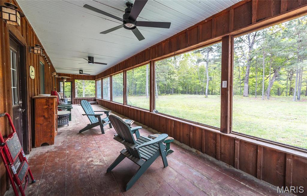 Photo 9 - Farm for sale – 20623 W Ashley Creek Road  Raymondville, MO