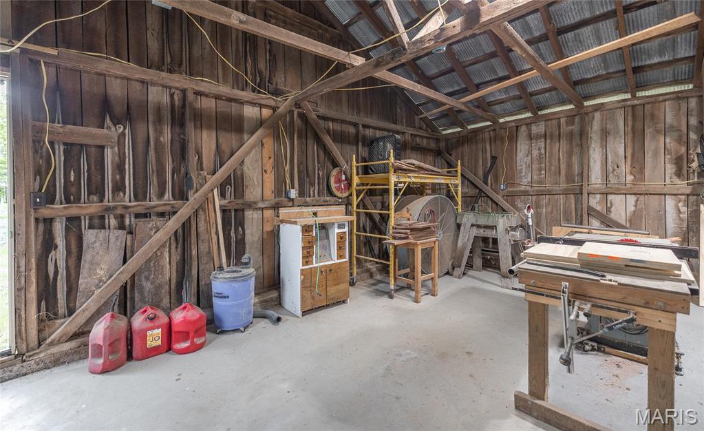 Photo 28 - Farm for sale – 20623 W Ashley Creek Road  Raymondville, MO