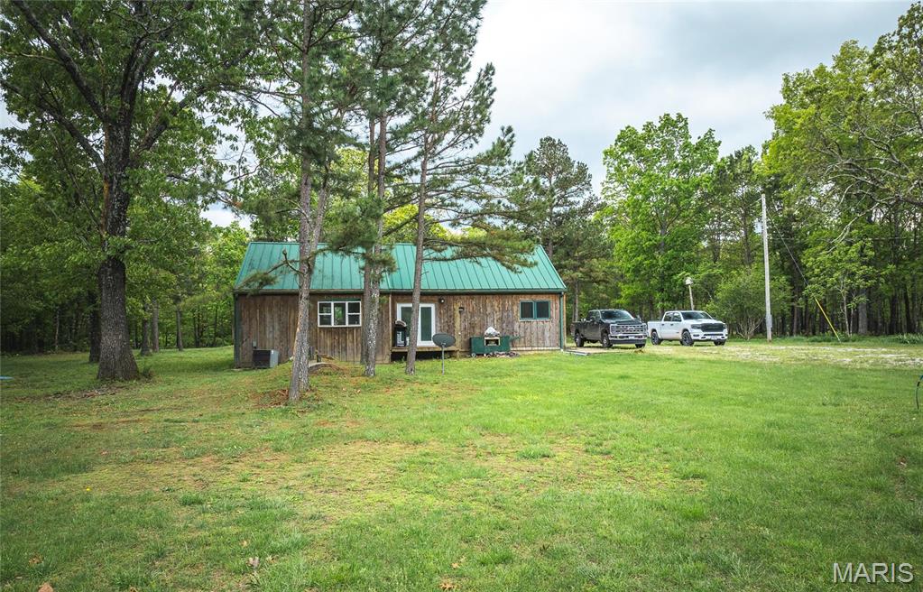 Photo 8 - Farm for sale – 20623 W Ashley Creek Road  Raymondville, MO