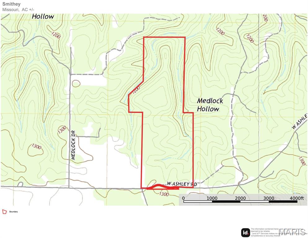 Photo 6 - Farm for sale – 20623 W Ashley Creek Road  Raymondville, MO