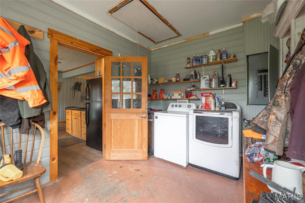 Photo 22 - Farm for sale – 20623 W Ashley Creek Road  Raymondville, MO