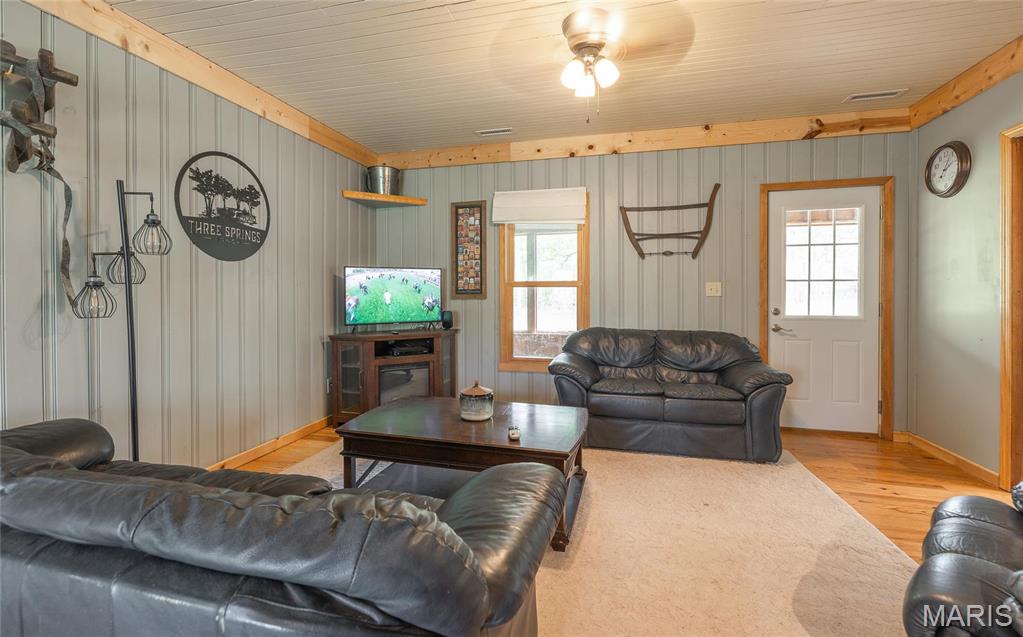 Photo 15 - Farm for sale – 20623 W Ashley Creek Road  Raymondville, MO