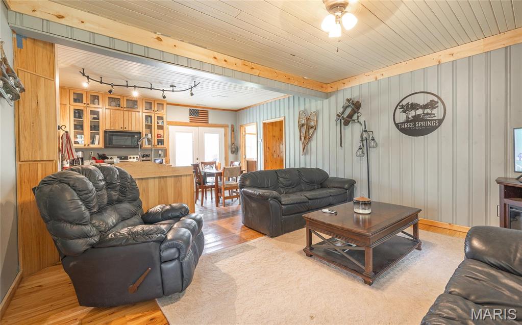 Photo 16 - Farm for sale – 20623 W Ashley Creek Road  Raymondville, MO