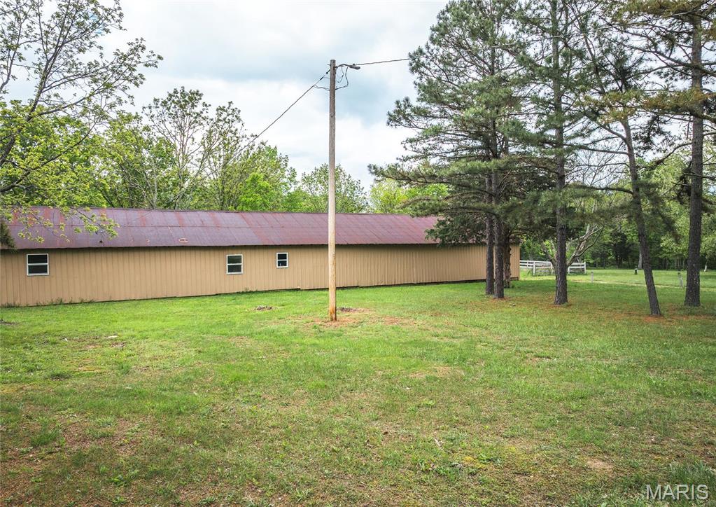 Photo 77 - Farm for sale – 20623 W Ashley Creek Road  Raymondville, MO
