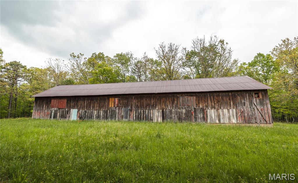 Photo 25 - Farm for sale – 20623 W Ashley Creek Road  Raymondville, MO