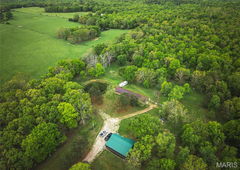 Photo 53 - Farm for sale – 20623 W Ashley Creek Road  Raymondville, MO