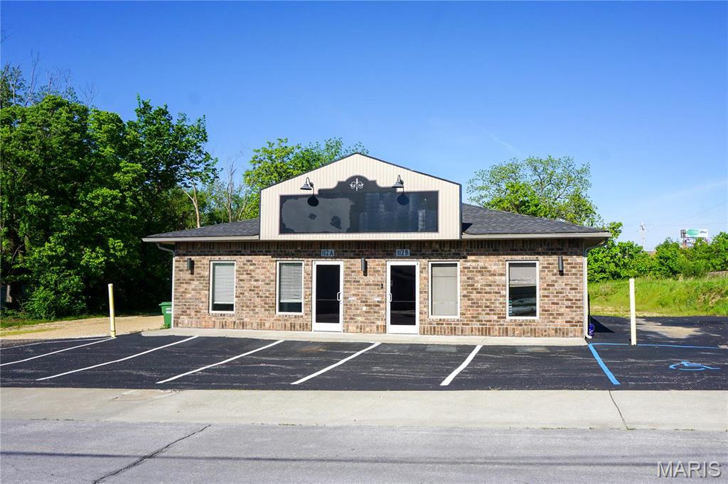 Photo 6 - Commercial Sale for sale – 112 N Spilman Avenue  Rolla, MO