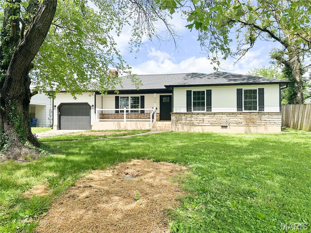 Photo 40 - Residential for sale – 906 E Pace Street  Salem, MO