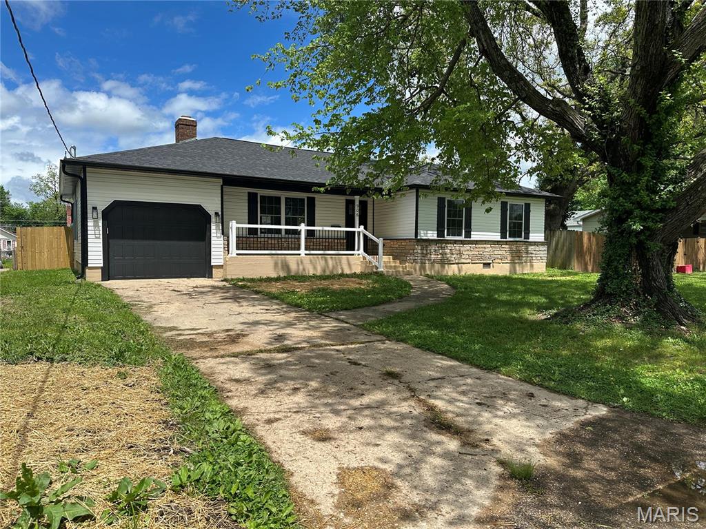 Photo 42 - Residential for sale – 906 E Pace Street  Salem, MO