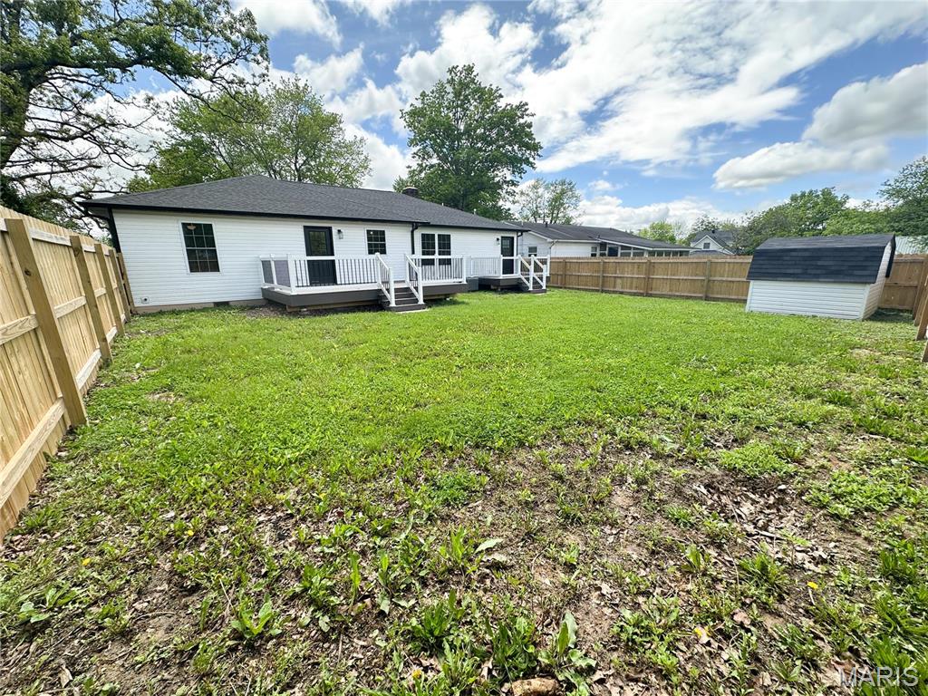 Photo 36 - Residential for sale – 906 E Pace Street  Salem, MO