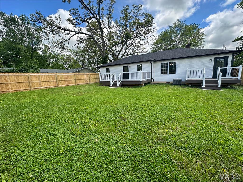 Photo 37 - Residential for sale – 906 E Pace Street  Salem, MO