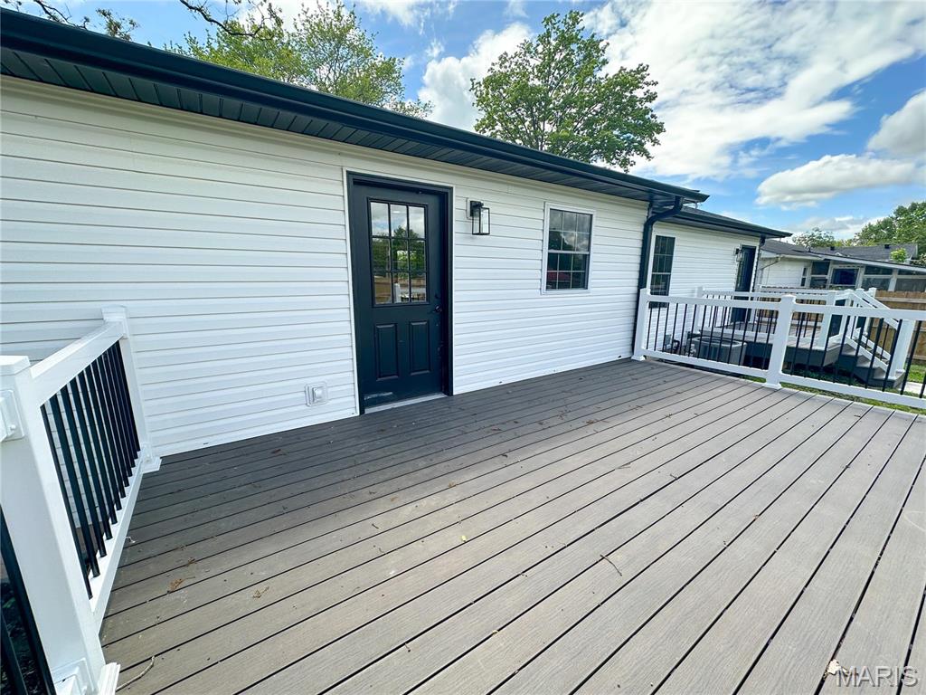 Photo 35 - Residential for sale – 906 E Pace Street  Salem, MO