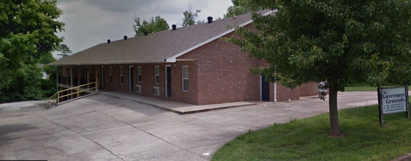 765 Robb Ave Clarksville, TN 37040 MLS 2571734