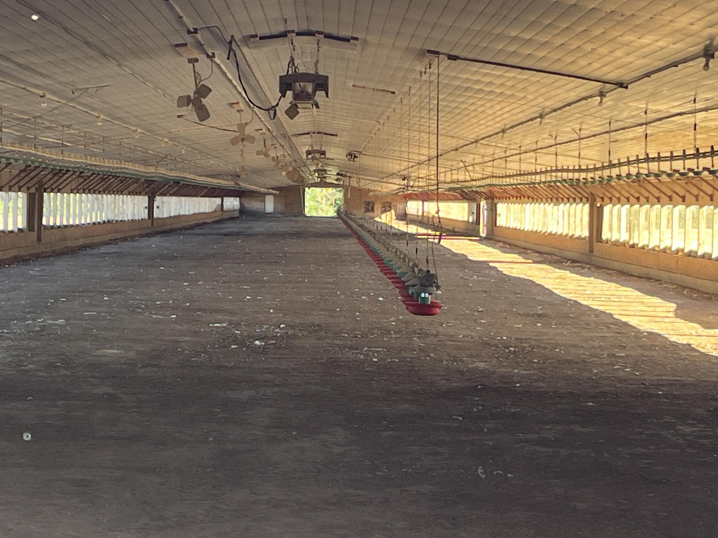 Photo 9 - Farm for sale – 13200  Lawrence 2022   Miller, MO
