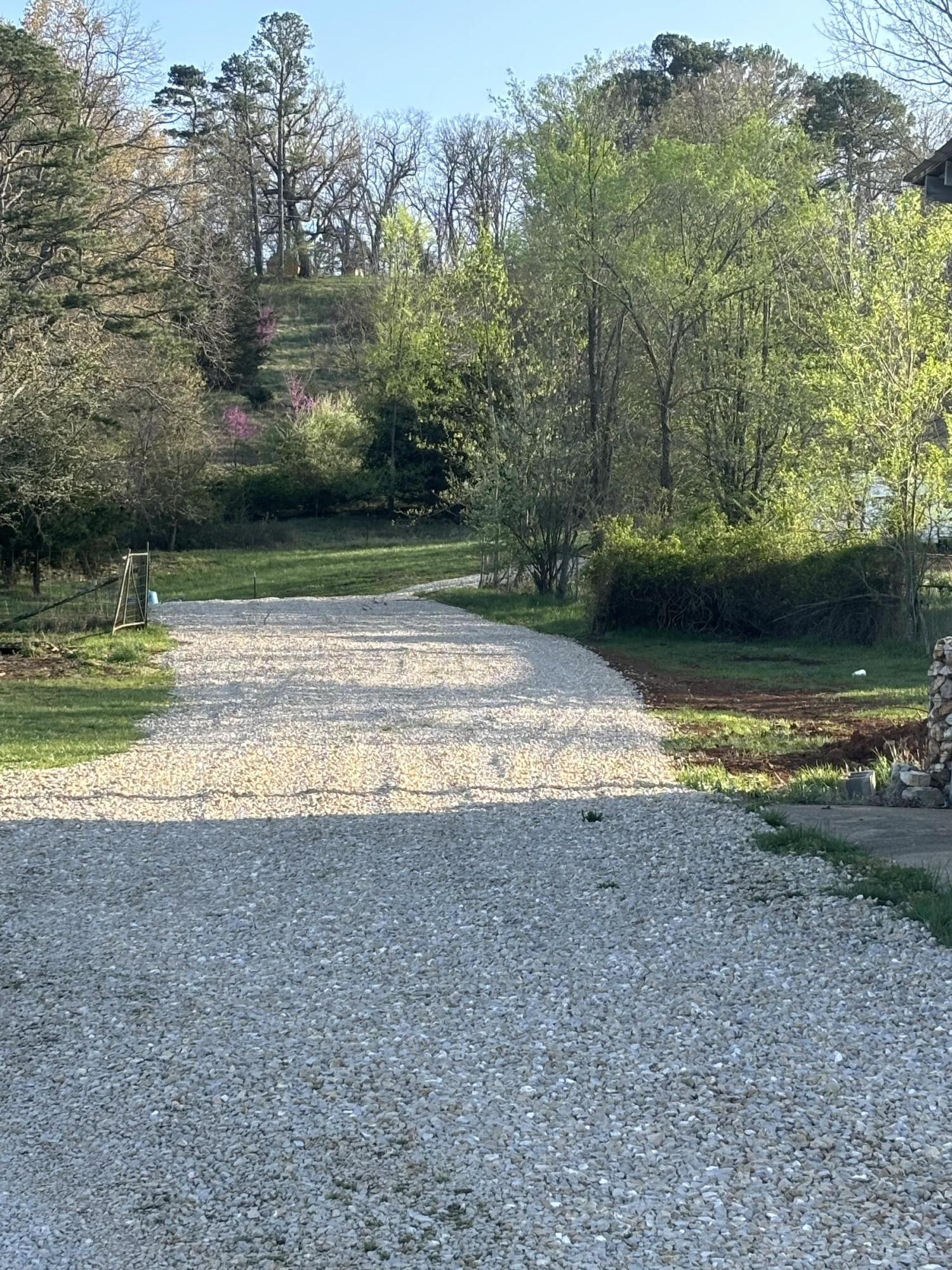 Photo 5 - Land for sale – 16671  Chrisco Lane   Eminence, MO