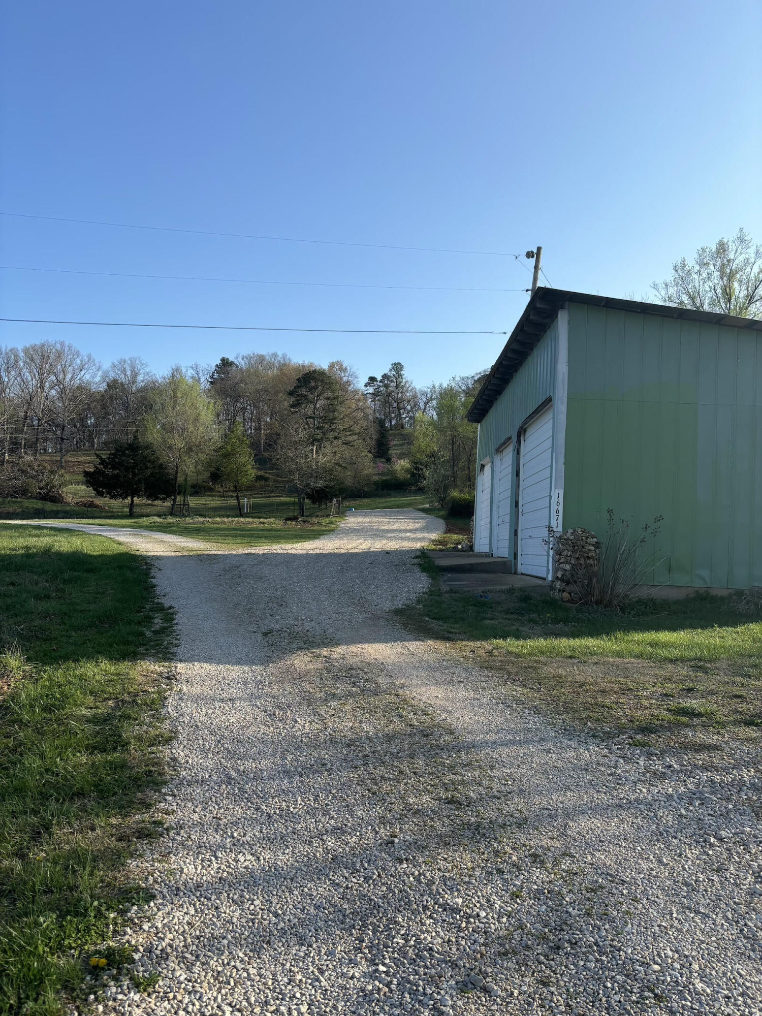Photo 7 - Land for sale – 16671  Chrisco Lane   Eminence, MO