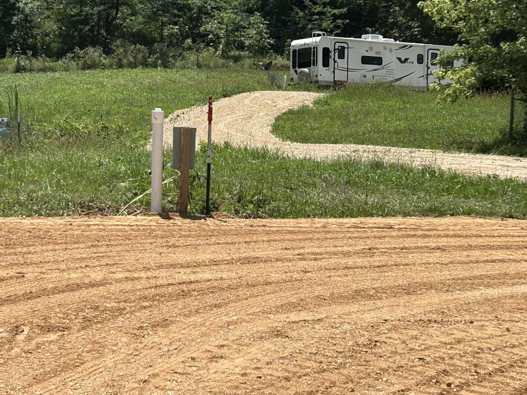 Photo 2 - Land for sale – 16671  Chrisco Lane   Eminence, MO
