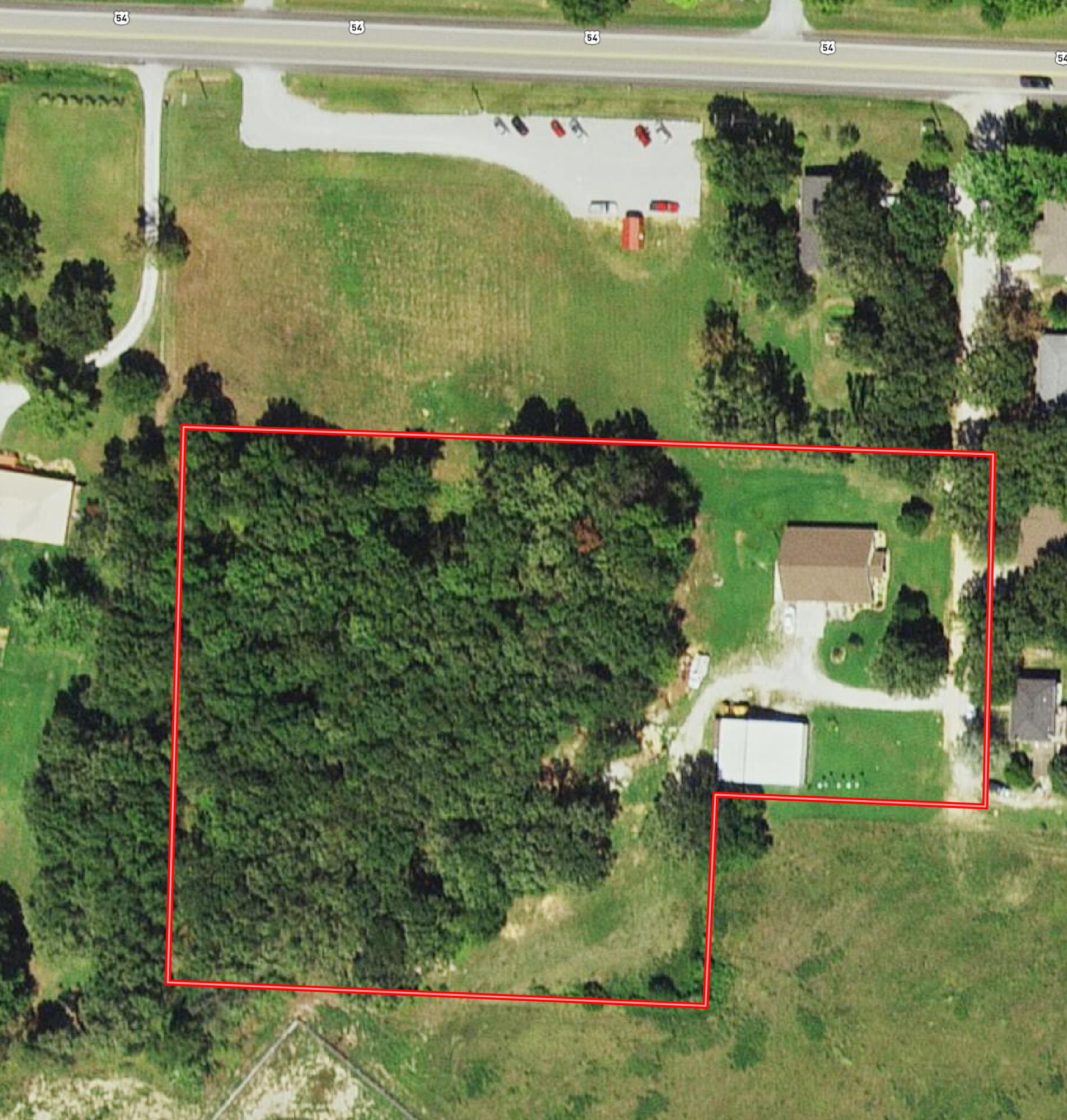 Photo 4 - Residential for sale – 2564 S 365 Road  El Dorado Springs, MO