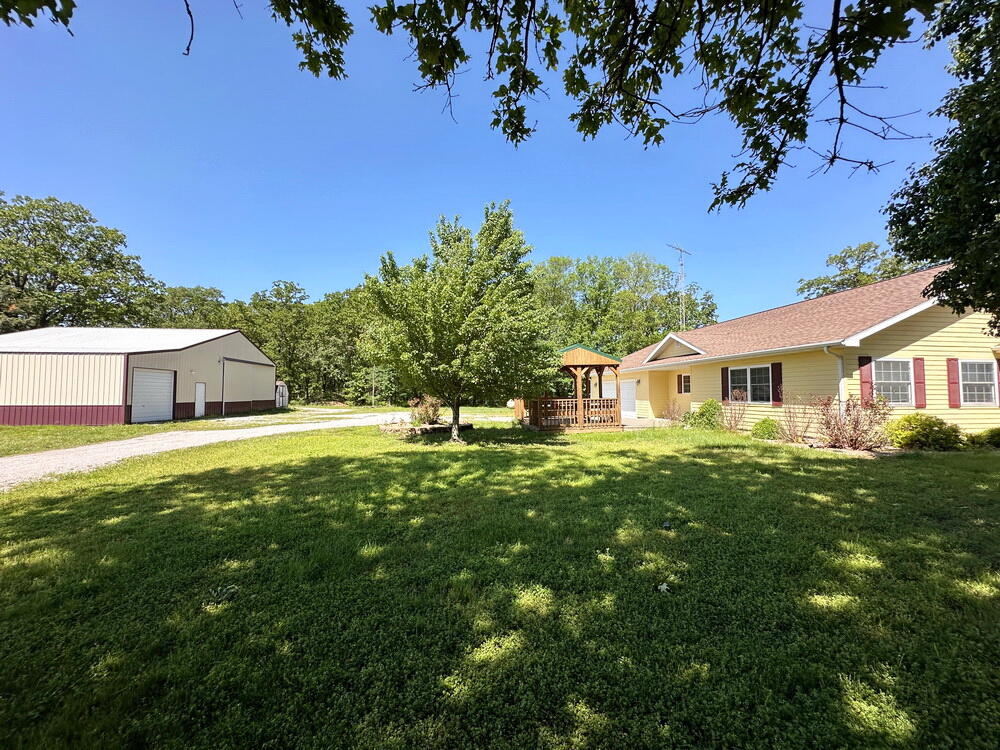 Photo 44 - Residential for sale – 2564 S 365 Road  El Dorado Springs, MO