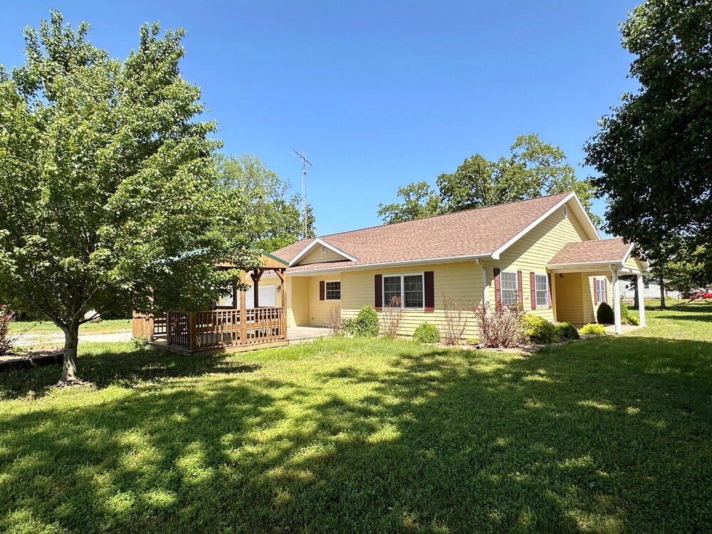 Photo 2 - Residential for sale – 2564 S 365 Road  El Dorado Springs, MO
