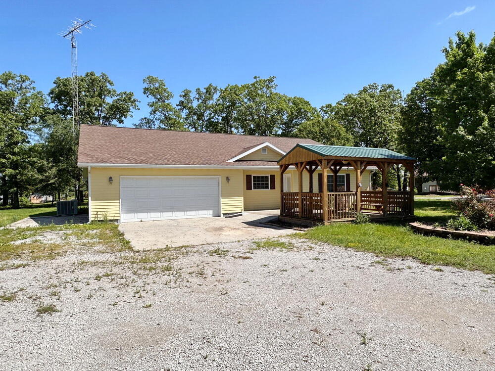 Photo 42 - Residential for sale – 2564 S 365 Road  El Dorado Springs, MO