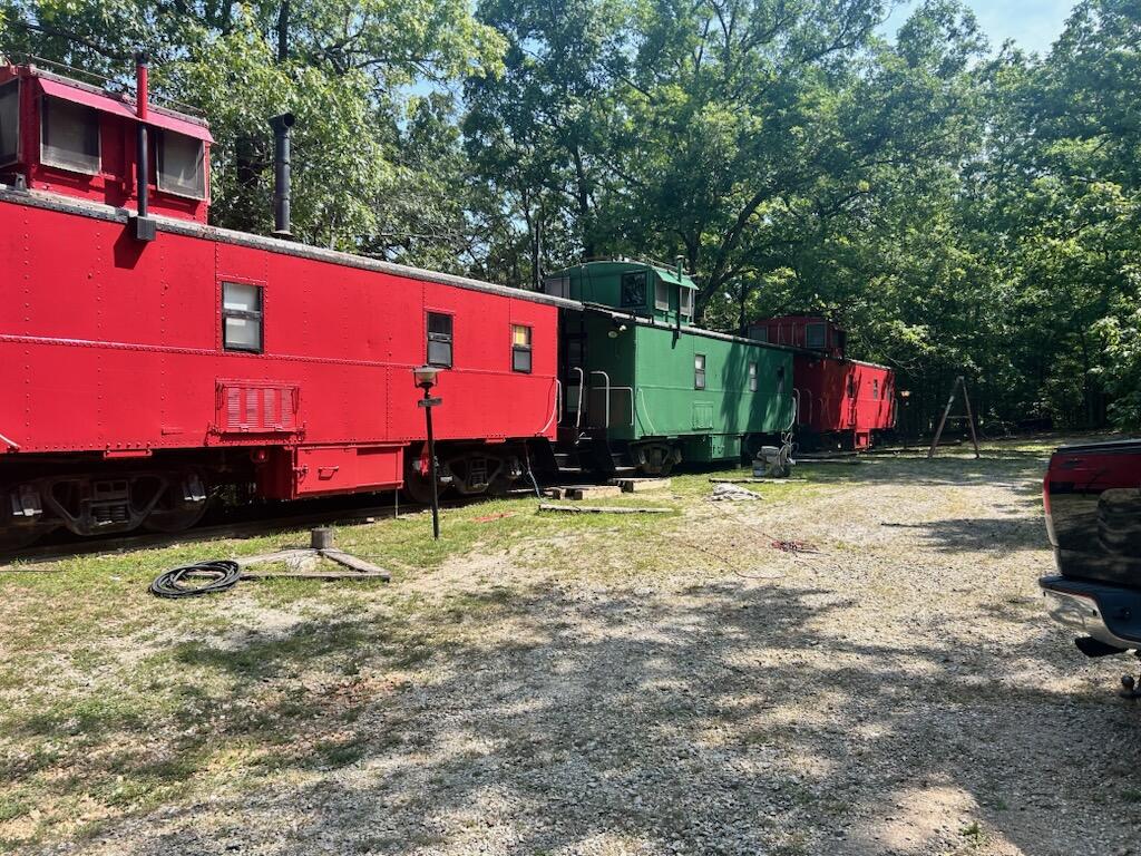 Photo 56 - Residential for sale – 162  Caboose Lane  Lampe, MO