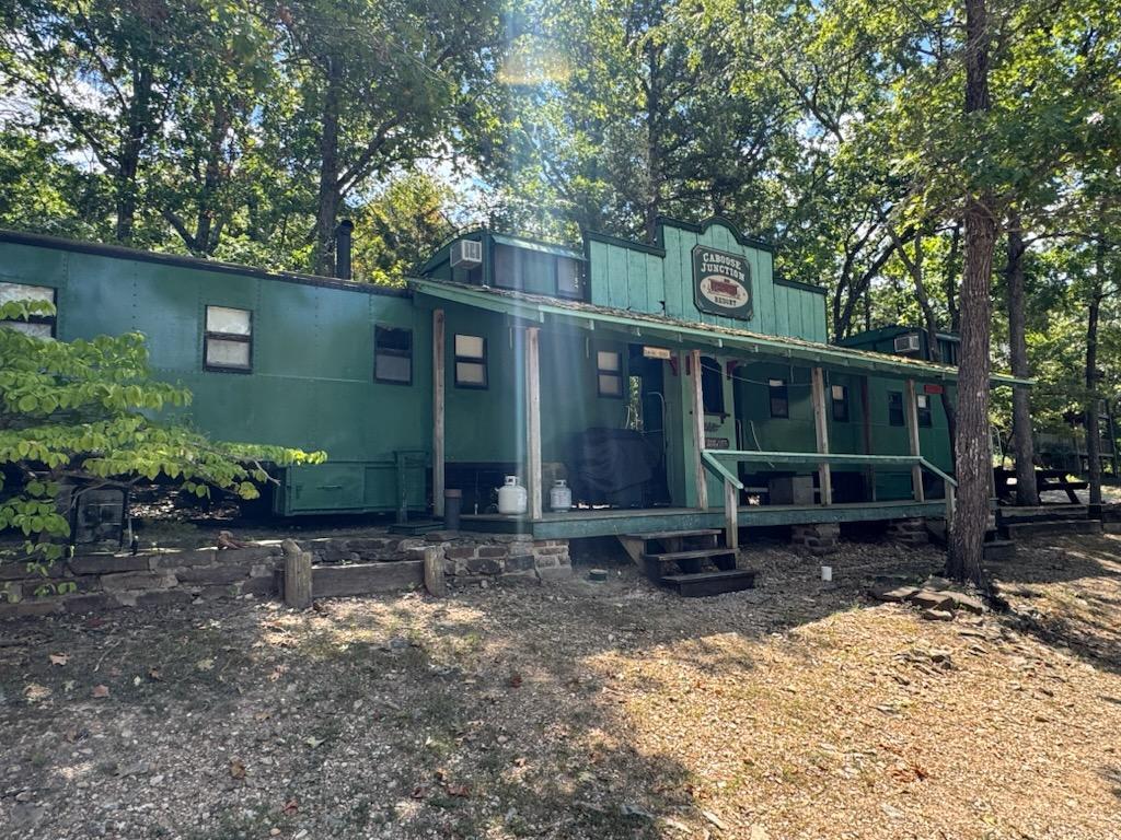 Photo 54 - Residential for sale – 162  Caboose Lane  Lampe, MO