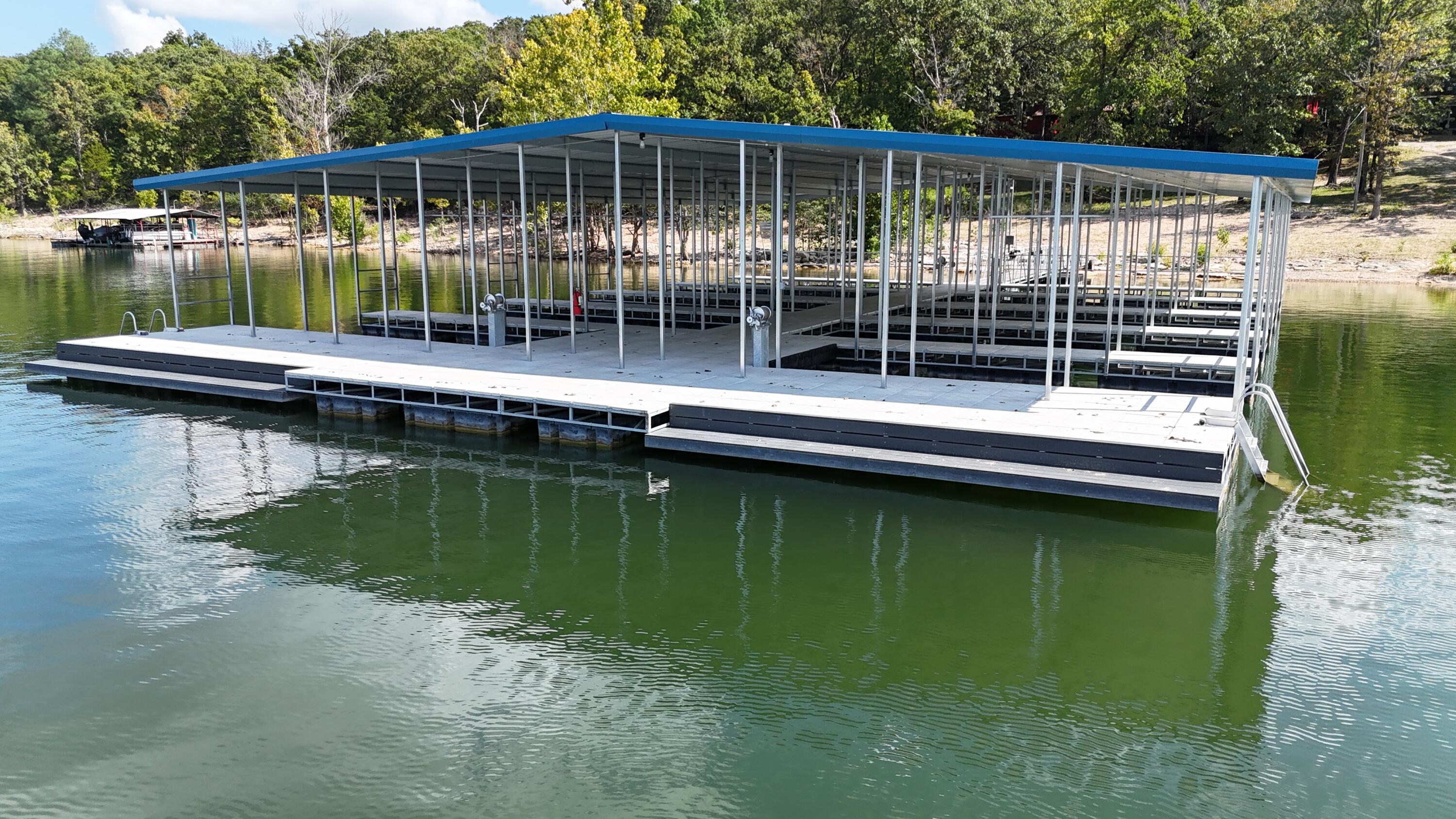 Photo 6 - Residential for sale – 162  Caboose Lane  Lampe, MO