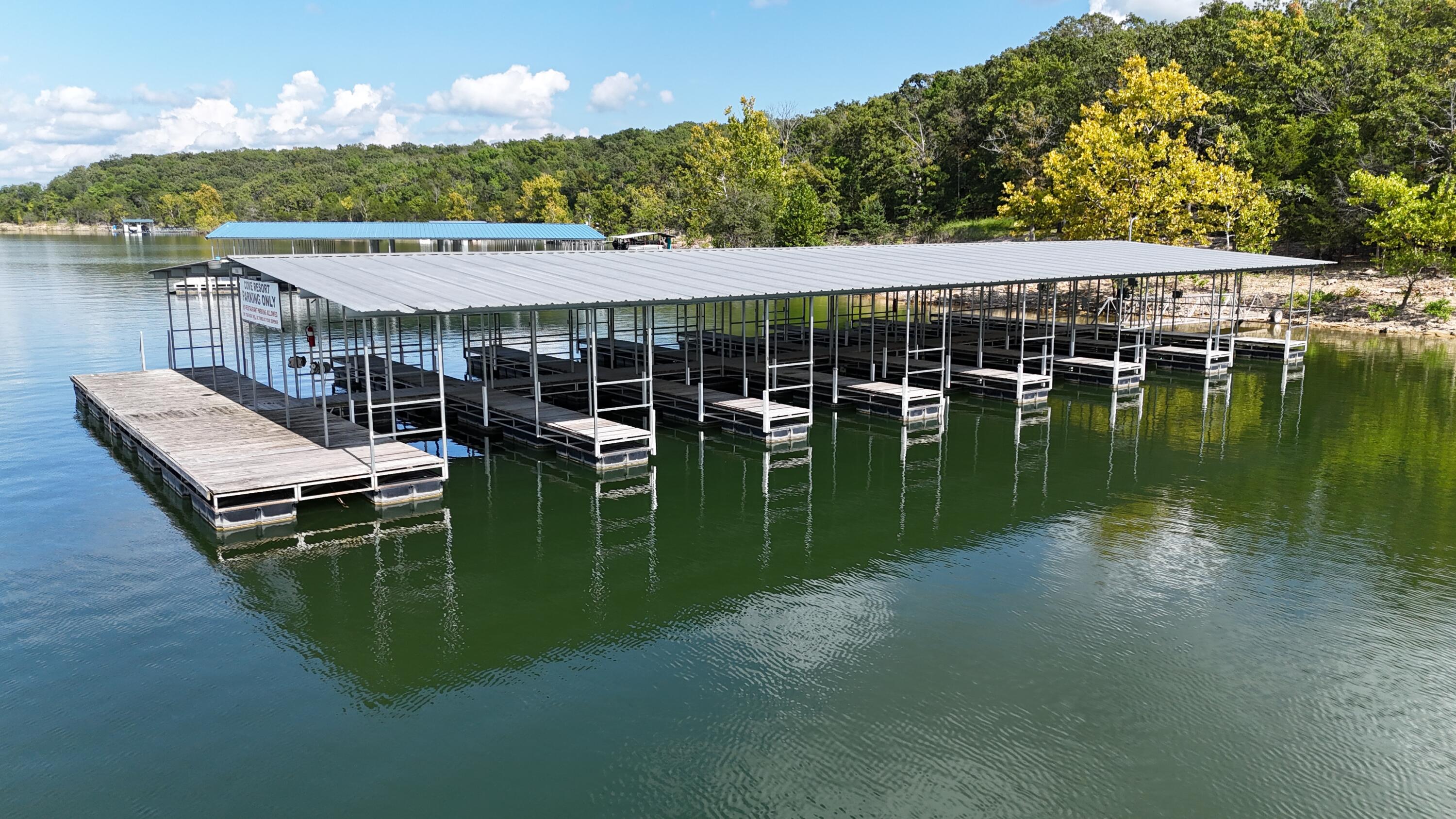 Photo 10 - Residential for sale – 162  Caboose Lane  Lampe, MO