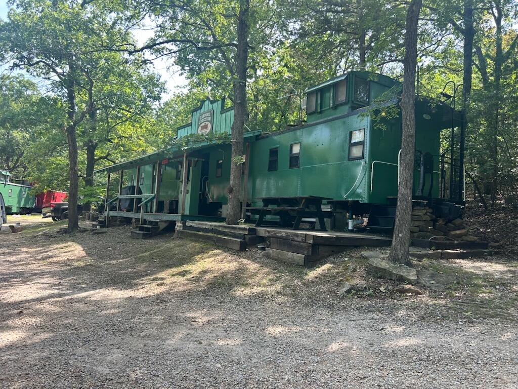 Photo 57 - Residential for sale – 162  Caboose Lane  Lampe, MO