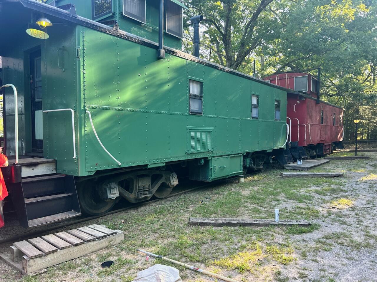 Photo 55 - Residential for sale – 162  Caboose Lane  Lampe, MO