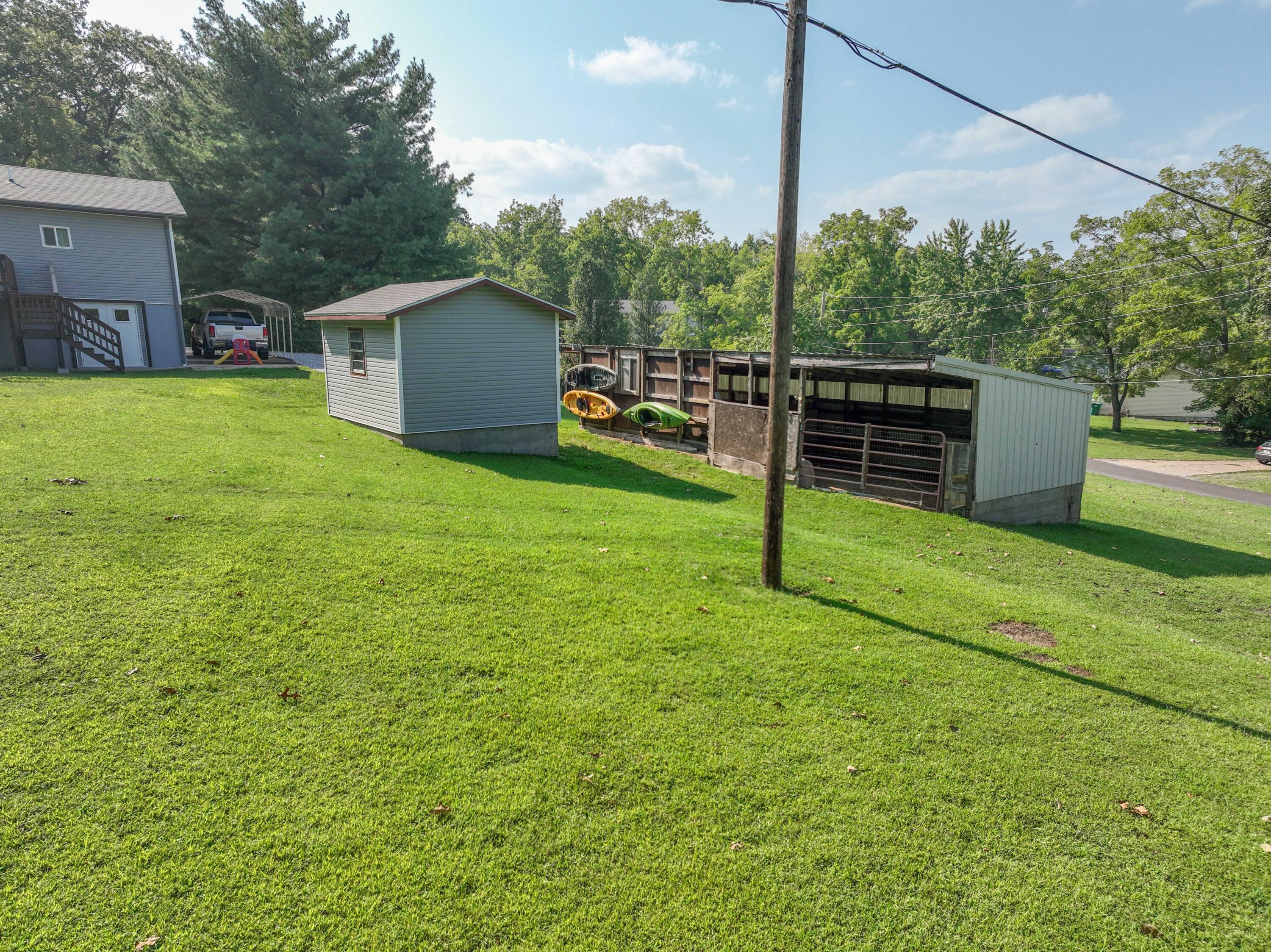 Photo 41 - Residential for sale – 1234  Patton Avenue  Cabool, MO
