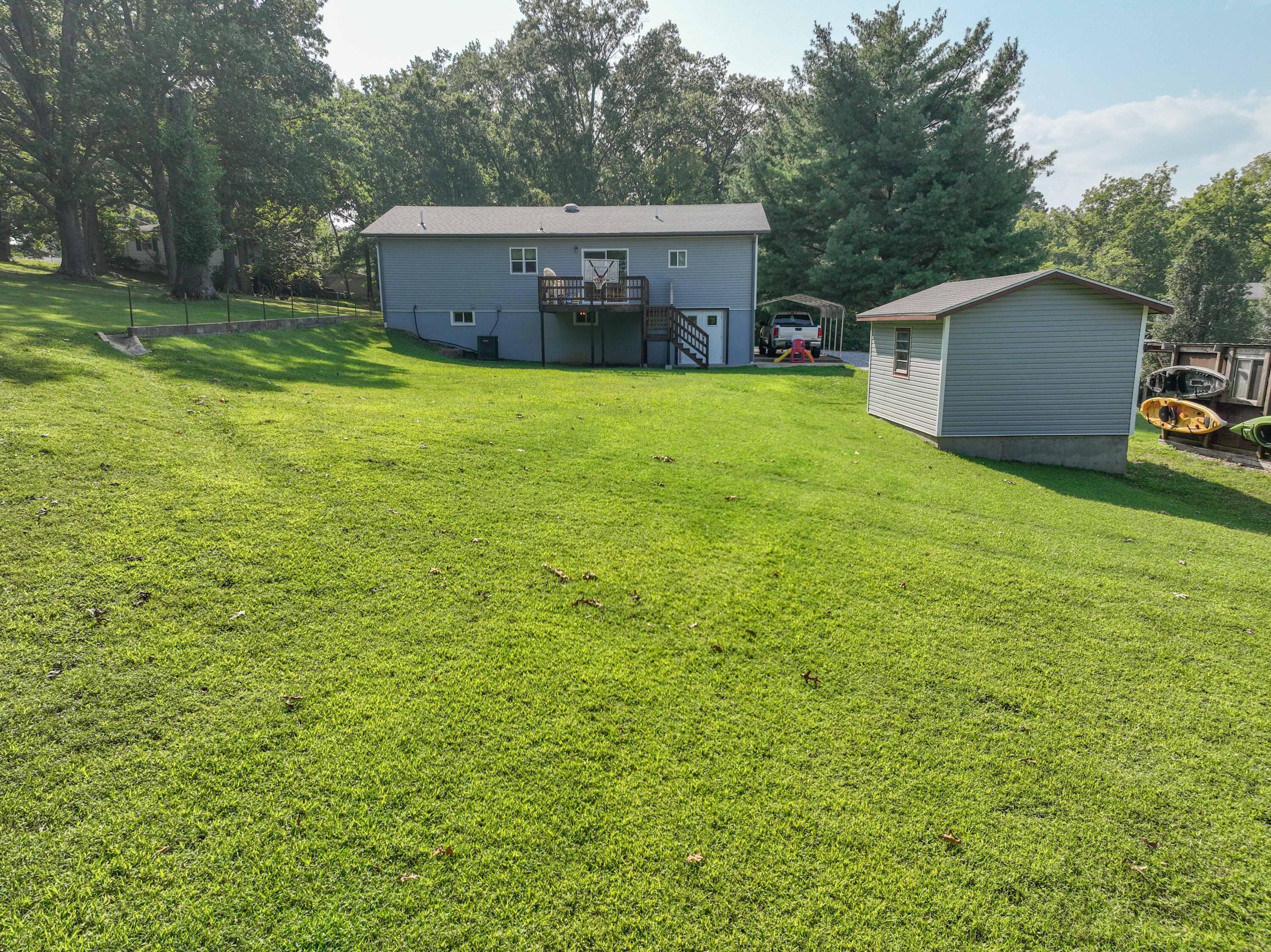 Photo 51 - Residential for sale – 1234  Patton Avenue  Cabool, MO