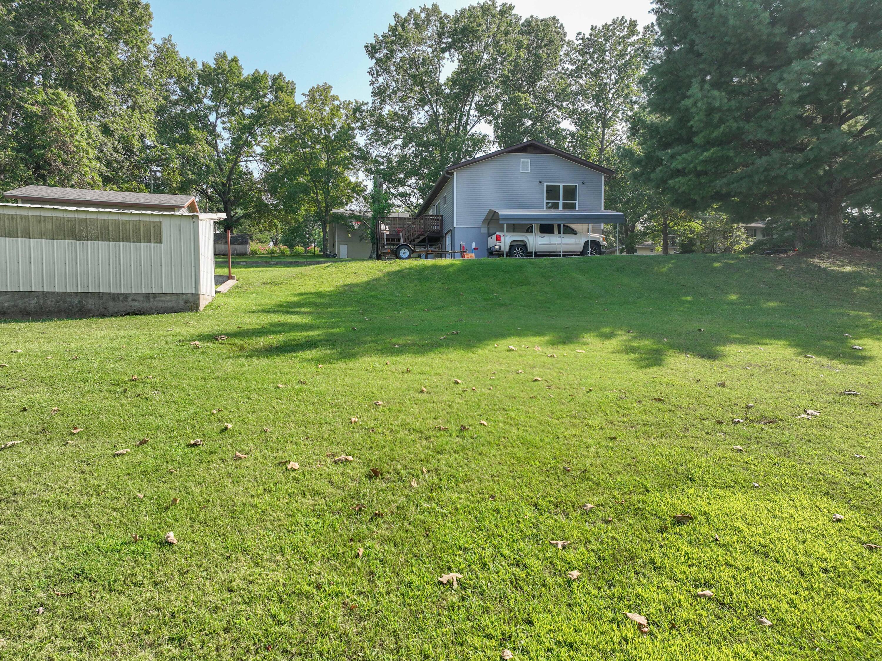 Photo 40 - Residential for sale – 1234  Patton Avenue  Cabool, MO