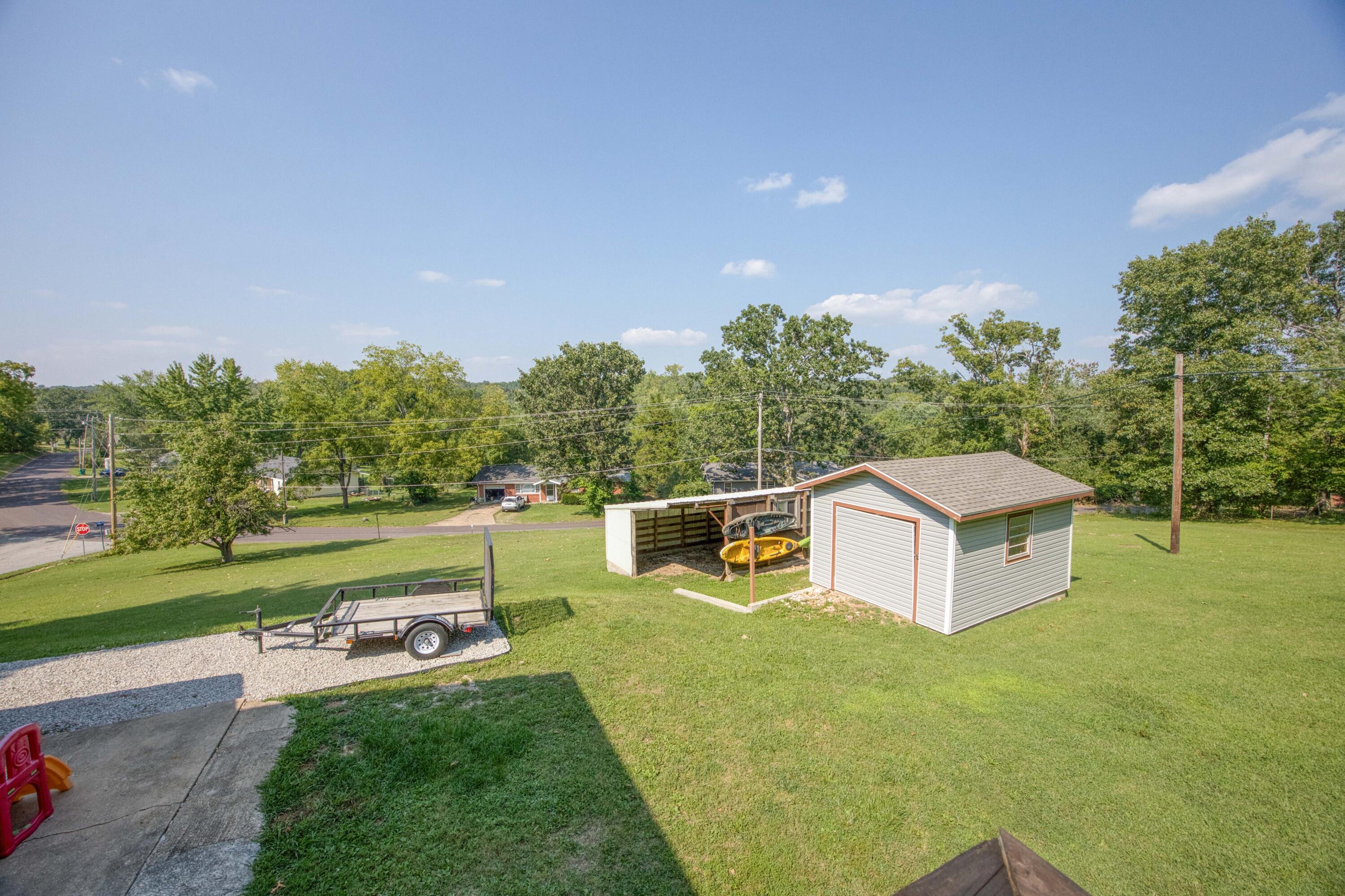 Photo 39 - Residential for sale – 1234  Patton Avenue  Cabool, MO