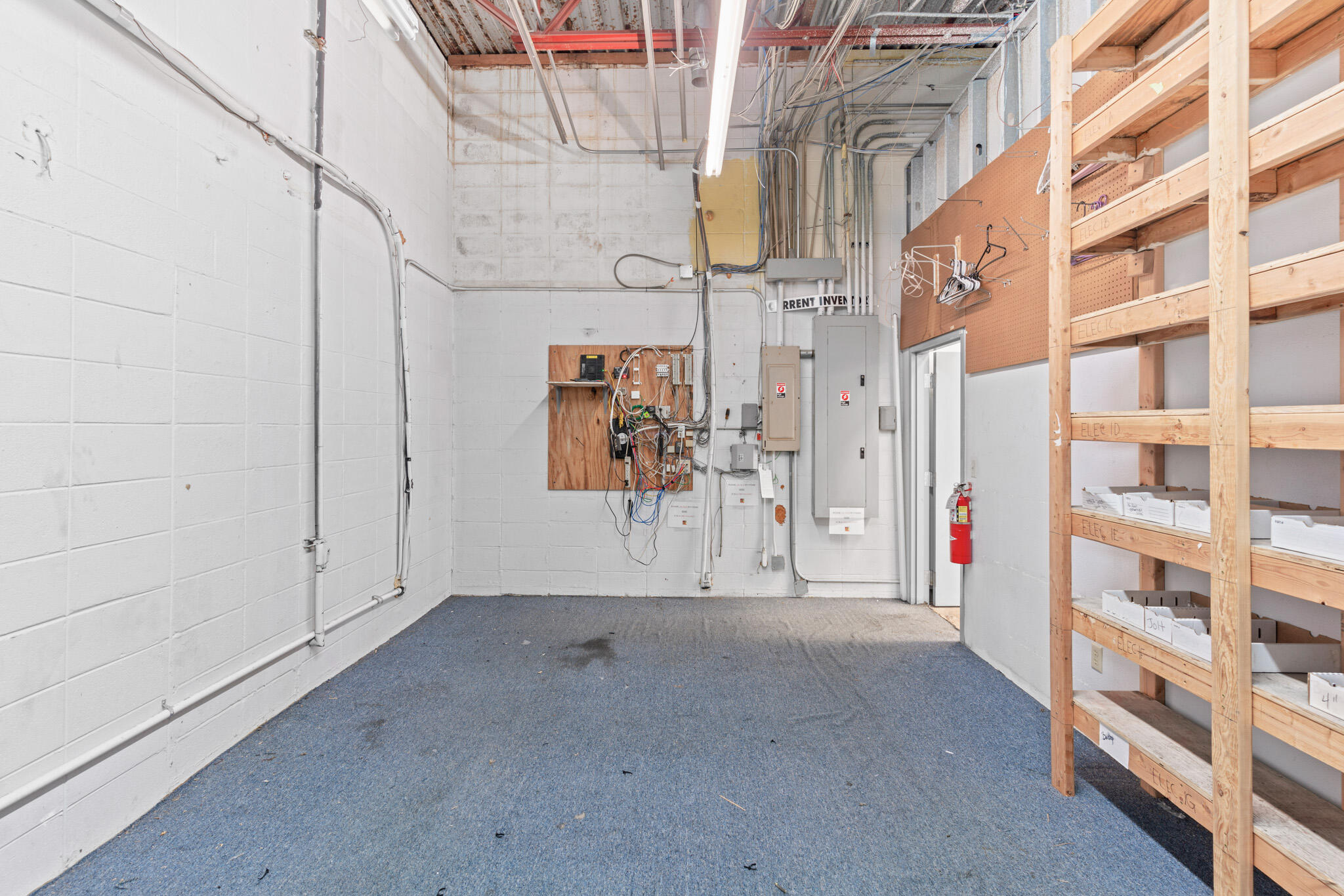 Photo 36 - Commercial Sale for sale – 411 W South Street  Nixa, MO