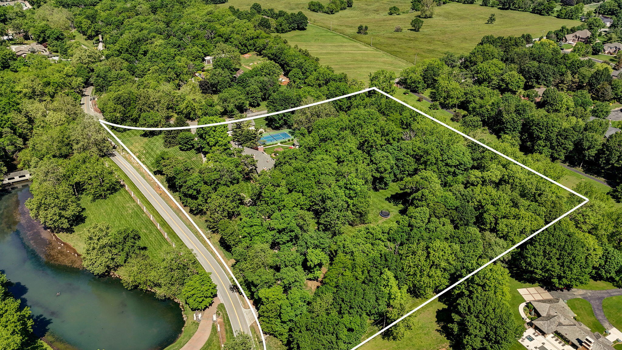 Photo 34 - Residential for sale – 4231 E Farm Rd 144   Springfield, MO